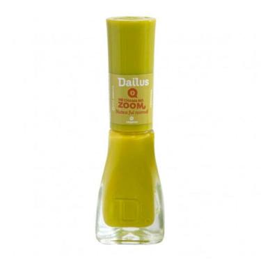 Imagem de Esmalte Dailus Me Chama no Zoom Cor Nunca Fui Normal 8ml
