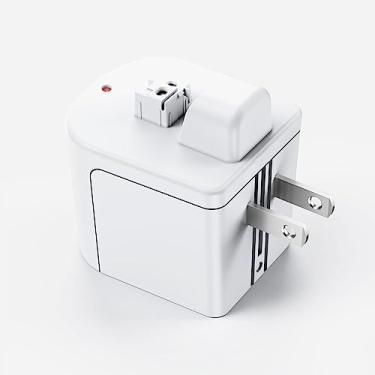 Imagem de Suporte de carregador para barbeador seco e úmido compatível com Panasonic Women Close Curves barbeador elétrico para ES-WL60 ES-WL80 ES2207P ES2216PC base de carregamento acessório de barbeador de