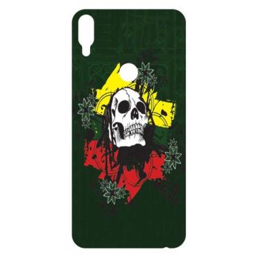 Imagem de Capa Adesivo Skin024 Verso Para Asus Zenfone Max Pro (m1) - KawaSkin