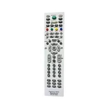 Imagem de Controle remoto universal ideal para substituir ou complementar o cont