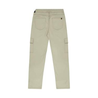 Imagem de CALÇA JOGGING FICO CARGO SARJA-Masculino