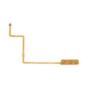 Imagem de Cabo Flexível De Fita Para Botão JoyCon ZR ZL L SL SR De Substituição 