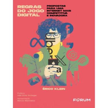 Imagem de Regras Do Jogo Digital