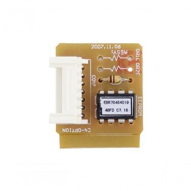 Imagem de Placa Da Eeprom Ar Condicionado LG EBR76464019