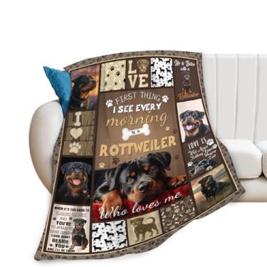 Imagem de Dynova Rottweiler 127 cm x 101 cm