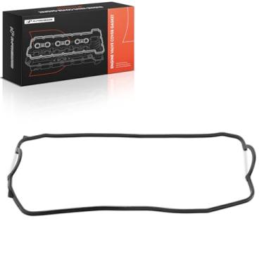 Imagem de A-Premium Junta da tampa da válvula do motor compatível com Honda Civic 1988-1991 1.5L 1.6L, Civic 1992-1995 1.5L, Civic del Sol 1993-1995 1.5L, CRX 1988-1991 1.5L 1.6L