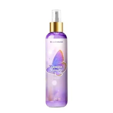 Imagem de Cia da Natureza Deo Colônia Body Splash Lavanda Dreams 240ml