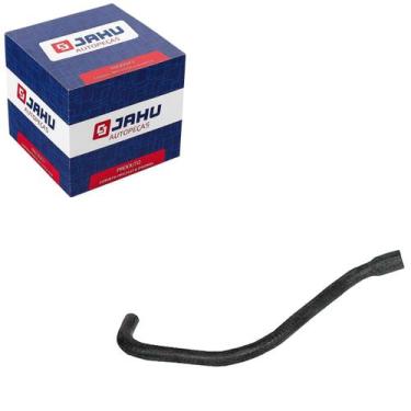 Imagem de Mangueira De Entrada Do Ar Quente Gol 1988 A 1995 / Parati 1988 A 1995