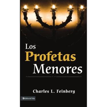 Imagem de Los profetas menores - Espanhol