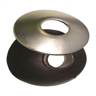 Imagem de Arruela Vedação Pvc Para Telha 5-16"" Com 08 Peças - Aru 347 - Fox Mix Arruela Vedacao Pvc P-telha 5-16" C-08pc Aru347