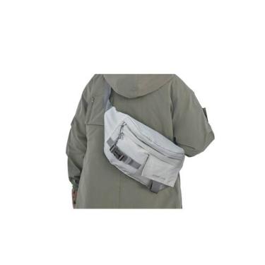Imagem de Fanny Pack SYCNB impermeável de grande capacidade para mulheres/homens