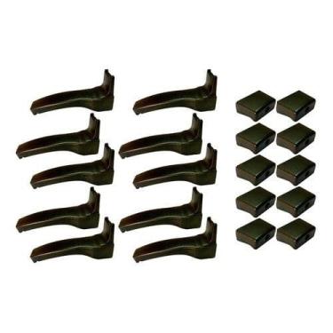 Imagem de Cabo Para Conserto De Panelas De Pressão Kit Com 20pçs - PANELUX