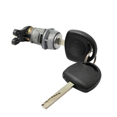 Imagem de Cilindro Porta Diant Dire/Esq Cobalt Onix Prisma Após 2011