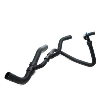 Imagem de Mangueira Inferior do Radiador Fiat Siena 08 Até 10