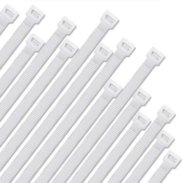 Imagem de Laços com zíper Halsouy Heavy Duty Nylon com travamento automático, pa