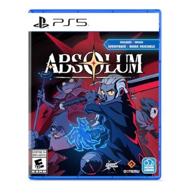 Imagem de Absolum - Playstation 5