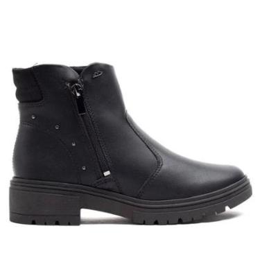 Imagem de Bota Feminina  Adulto Cano Baixo Dakota G9572-Feminino