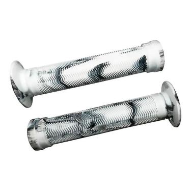 Imagem de Manopla Punho Luva Gios Gi-075H Bmx Freeride C Branco