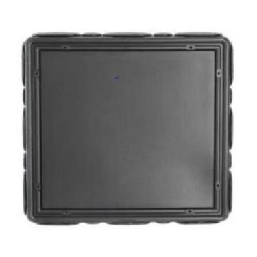 Imagem de Caixa de Passagem 37x37x6 - Polar- Ref.000010 Tecnolar