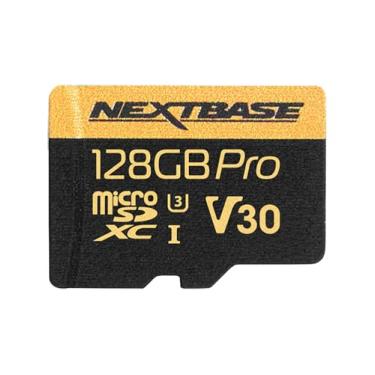 Imagem de Nextbase Cartão microSD Dash Cam 128GB U3 para módulos de câmera de leitura