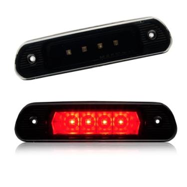 Imagem de Cxdar Replacement for Third 3rd Brake Light 3BL050-BKSM-JGC9904