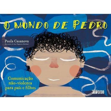 Imagem de O Mundo De Pedro