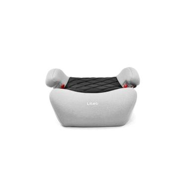 Imagem de Booster Yukon fx Litet Preto com Cinza