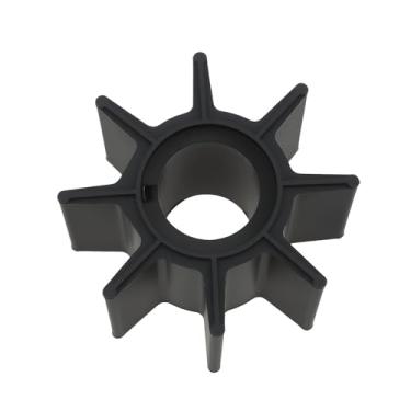Imagem de Micro Traders Impulsor de motor de popa 47-8M0135803 compatível com Mercury Mariner externo para modelos 1 HP 20 HP EFI