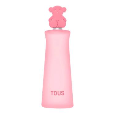 Imagem de Tous Kids Girl Eau De Toilette - Perfume Infantil 100ml