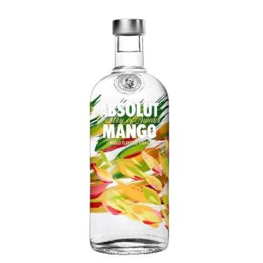 Imagem de Vodka Absolut Mango 1Lt
