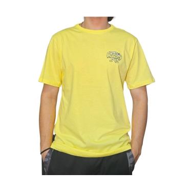 Imagem de Camiseta Hurley Silk Crazy Boy