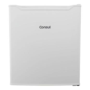 Imagem de Frigobar Branco 47 Litros Consul Cycle Defrost 220v