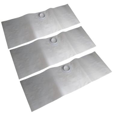 Imagem de 3 filtro saco aspirador electrolux eletrolux flex