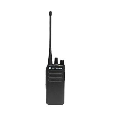 Imagem de Motorola CP100D Digital UHF rádio bidirecional, 16 canais, 4 Watt (403-480MHz)