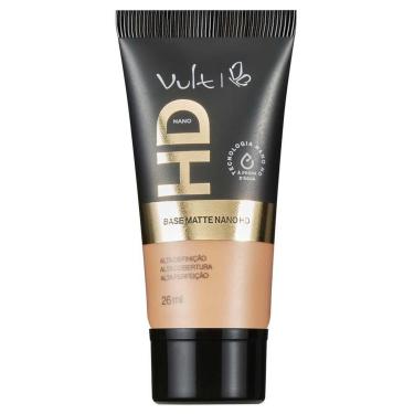 Imagem de Base Líquida Vult Nano HD V160-Feminino
