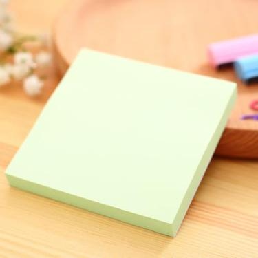 Imagem de Notas adesivas Post It Teacher Supplies almofadas autoadesivas cores brilhantes 3x3