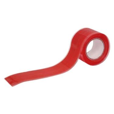 Imagem de rockible Caiak Paddle Grip Tape Wrap impermea -mar, Vermelho
