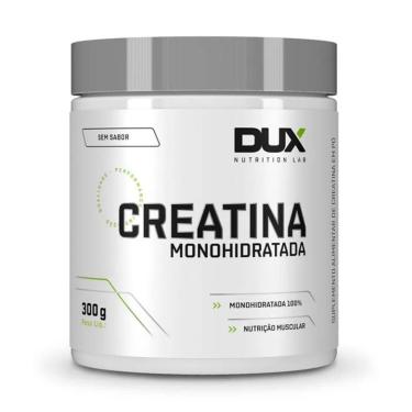Imagem de Creatina 300g - Dux Nutrition Lab-Unissex