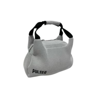 Imagem de Bolsa Feminina Fitness Boxe Academia Treino Muaythai Thunder Pulser (Gelo)