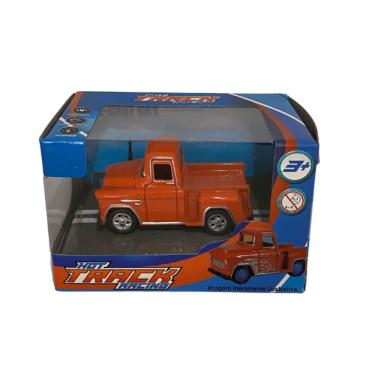 Imagem de Carrinho - Metal Pick Up - Laranja HONGYAO