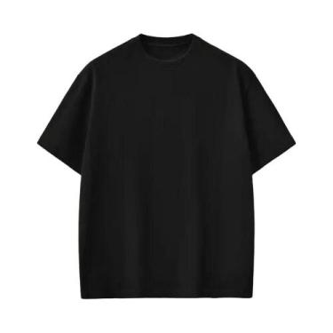 Imagem de Camiseta Masculina Dragon Ball Vegeta Anime Verão Manga Curta Tendênci