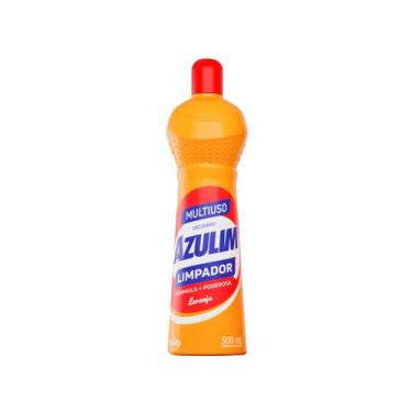 Imagem de Multiuso azulim laranja 500ml