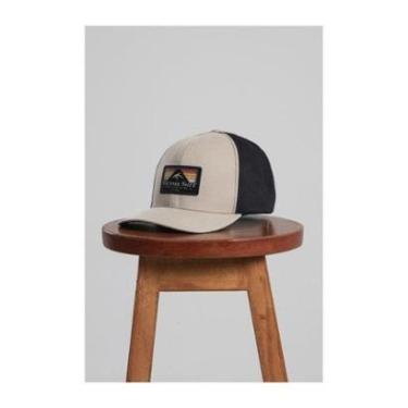 Imagem de Boné Maresia Strap Vintage Masculino Adulto Cores Sortidas Ref. 12003407-Masculino