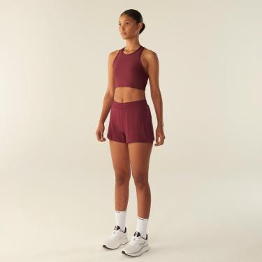 Imagem de Shorts Fila Future Sports Duplo Flow Feminino-Feminino