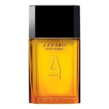 Imagem de AZZARRO POUR HOMME EAU DE TOILETTE 100ML PERFUME MASCULINO-Masculino