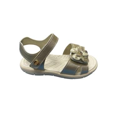 Imagem de Sandalia Infantil Klin Tic Tac Casual-Feminino