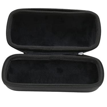 Imagem de Cryfokt Bolsa de Transporte para Alto-falante Portátil para Flip 6 Flip 5, Bolsa de Viagem para Alto-falante à Prova D'água Com Forro Macio para Amantes de Música