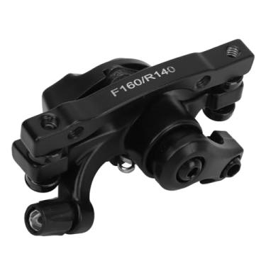 Imagem de KIMISS Pinça de Freio de Scooter Elétrica para M5 - Peças de Reposição de Freio de Roda Traseira de Fácil Instalação, Pinça de de Disco de Metal para Desempenho Aprimorado