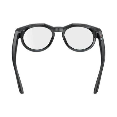 Imagem de Óculos Inteligentes 4K UHD Com Câmera Para Gravar Vídeos E Fotos, Iden