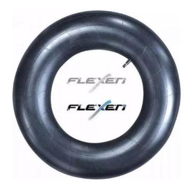 Imagem de Camara Ar Aro 22 1100r22 Radial Carretas Caminhão Ônibus - FLEXEN